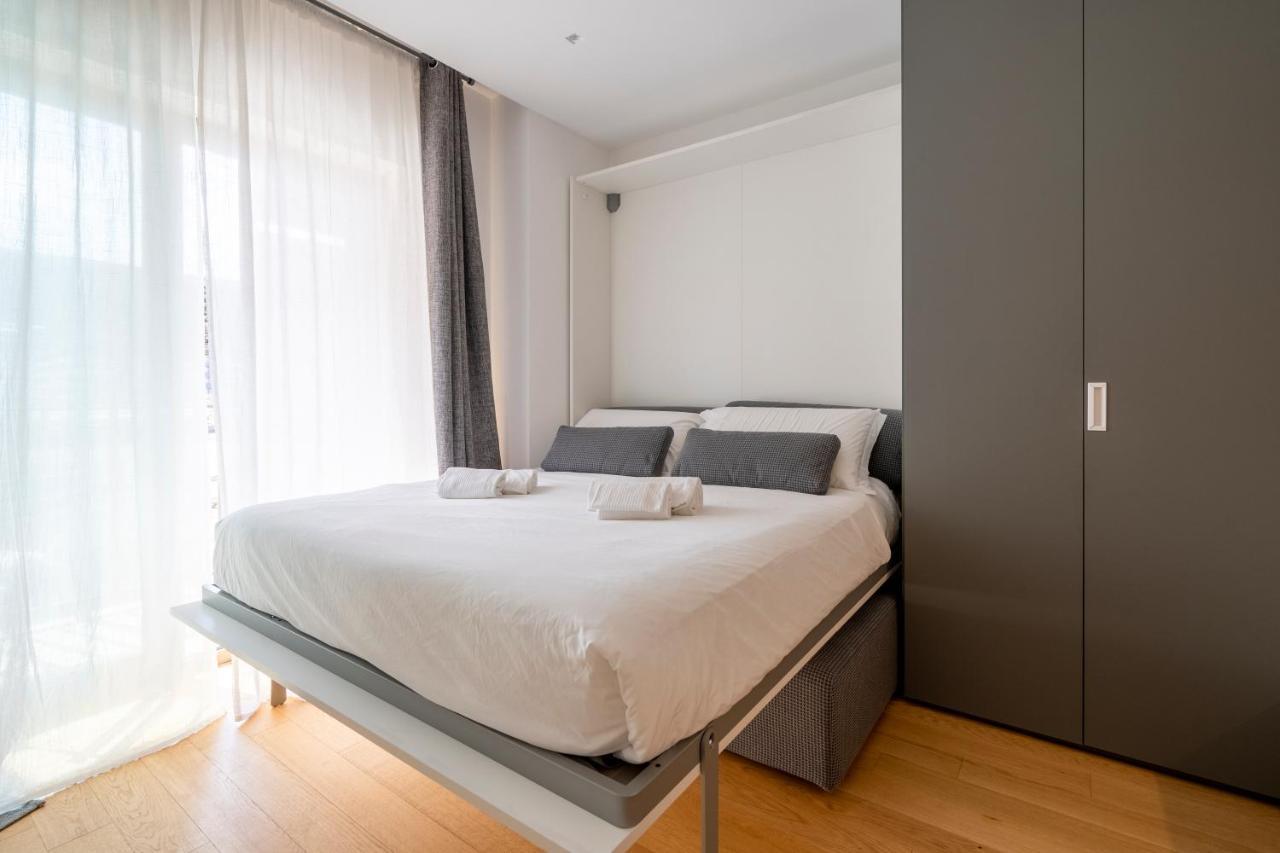 Twelve12 - Universita & Stazione Aparment Bari Zewnętrze zdjęcie